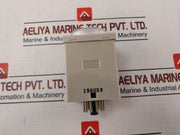 Omron H3Cr-a Timer 0.05S-300H 24-48Vac