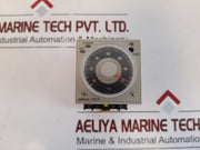 Omron H3Cr-a Timer 0.05S-300H With Base