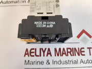 Omron H3Cr-a Timer 0.05S-300H With Base