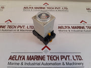 Omron H3Cr-a Timer 0.05S-300H With Base