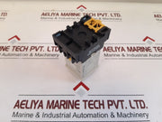 Omron H3Cr-a Timer 0.05S-300H With Base