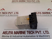 Omron H3Cr-a Timer 0.05S-300H With Base