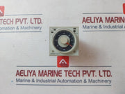 Omron H3Cr-a Timer 1.2S To 300H 100-240Vac 