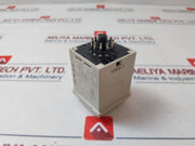 Omron H3Cr-a Timer 1.2S To 300H 100-240Vac 