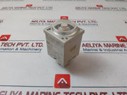 Omron H3Cr-a Timer 1.2S To 300H 100-240Vac 