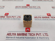 Omron H3Cr-a Timer 100 To 240Vac