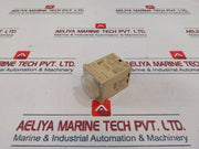 Omron H3Cr-a Timer 100 To 240Vac