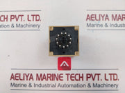 Omron H3Cr-a Timer 100 To 240Vac