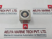 Omron H3Cr-a Timer 250V