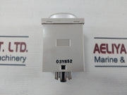 Omron H3Cr-a Timer 250V