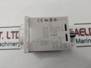Omron H3Cr-a Timer 250V