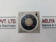Omron H3Cr-a Timer 250V