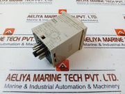 Omron H3Cr-a Solid-state Multi-functional Timer 24-48Vac 50/60Hz