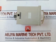 Omron H3Cr-a Solid-state Multi-functional Timer 24-48Vac 50/60Hz