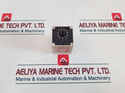 Omron H3Cr-a-315 Timer 50/60Hz 5A 250Vac