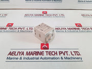 Omron H3Cr-a-315 Timer 50/60Hz 5A 250Vac