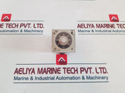 Omron H3Cr-a-315 Timer 50/60Hz 5A 250Vac