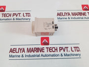 Omron H3Cr-a-315 Timer 50/60Hz 5A 250Vac