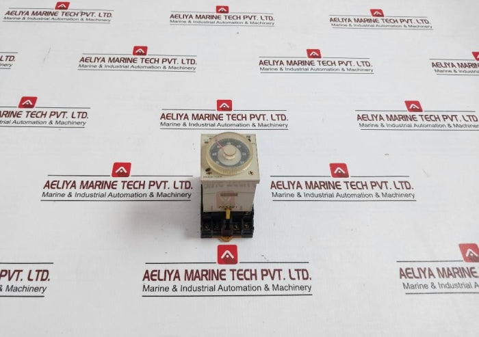 omron-h3cr-a-timer-module-100-to-240vac-5a-250vac-50-60hz