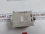 Omron H3Cr-a Timer Module 24-48Vac