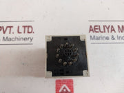 Omron H3Cr-a Timer Module 0.05S-300H 5A 30 Vdc Mode A