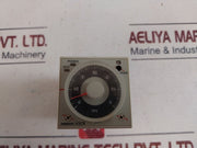 Omron H3Cr-a Timer Module 0.05S-300H 5A 30 Vdc Mode A