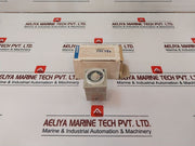 Omron H3Cr-a Timer Relay 0-1.2 Min