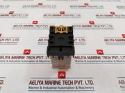 Omron H3Cr-a Timer Relay With Base 100-240Vac