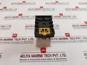 Omron H3Cr-a Timer Relay With Base 24-48Vac 12-48Vdc 50/60Hz