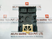 Omron H3Cr-a Timer With Base 100-240Vac 50/60Hz