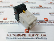 Omron H3Cr-a Timer With Base 100-240Vac 50/60Hz