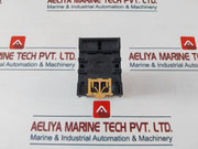 Omron H3Cr-a Timer With Base 2257M