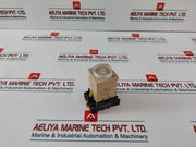 Omron H3Cr-a Timer With Base 2257M