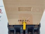 Omron H3Cr-a Timer With Base 2257M