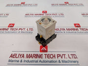 Omron H3Cr-a Timer With Socket Base P2Cf-11