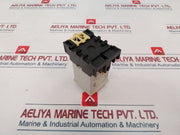 Omron H3Cr-a Timer With Socket Base P2Cf-11