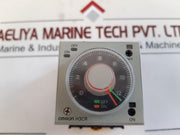 Omron H3Cr-f8 Timer (Used)