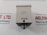 Omron H3Cr-f8 Timer 5A