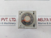 Omron H3Cr-f8 Timer 5A