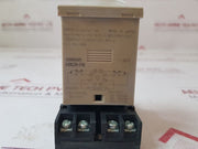 Omron H3Cr-f8 Timer 0 To 30 Hrs With Socket Base