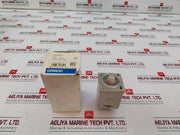 Omron H3Cr-f Timer 0.05S-30H 250Vac 50/60Hz