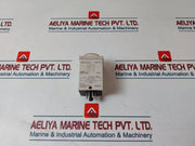 Omron H3Cr-g8El Timer Module Relay 0-60 Sec 200/220/240Vac