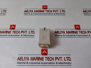 Omron H3Cr-g8El Timer Module Relay 0-60 Sec 200/220/240Vac