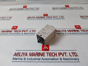 Omron H3Cr-g8El Timer Module Relay 0-60 Sec 200/220/240Vac