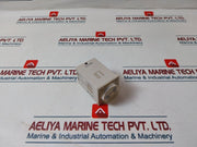 Omron H3Cr-g8El Timer Module Relay 0-60 Sec 200/220/240Vac