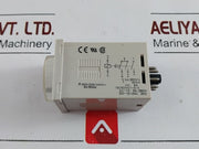 Omron H3Cr-g8El Timer 0-120 Sec