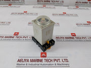 Omron H3Cr-g8L-30 Solid State Timer P2Cf-08 100/110/120Vac 50/60Hz 0-60Sec 5A