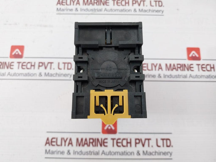 Omron H3Cr-g8L-30 Solid State Timer P2Cf-08 100/110/120Vac 50/60Hz 0-60Sec 5A