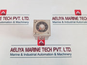 Omron H3Cr-g8L Star Delta Timer 0-12 Sec