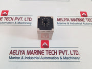 Omron H3Cr-g8L Star Delta Timer 0-12 Sec